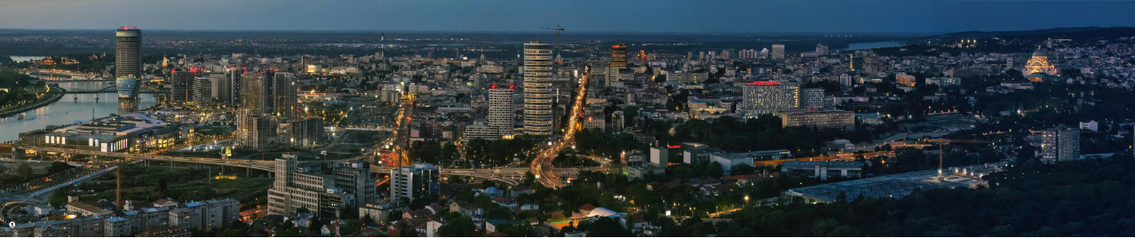 Hotel revenue menadžer usluge Beograd Srbija